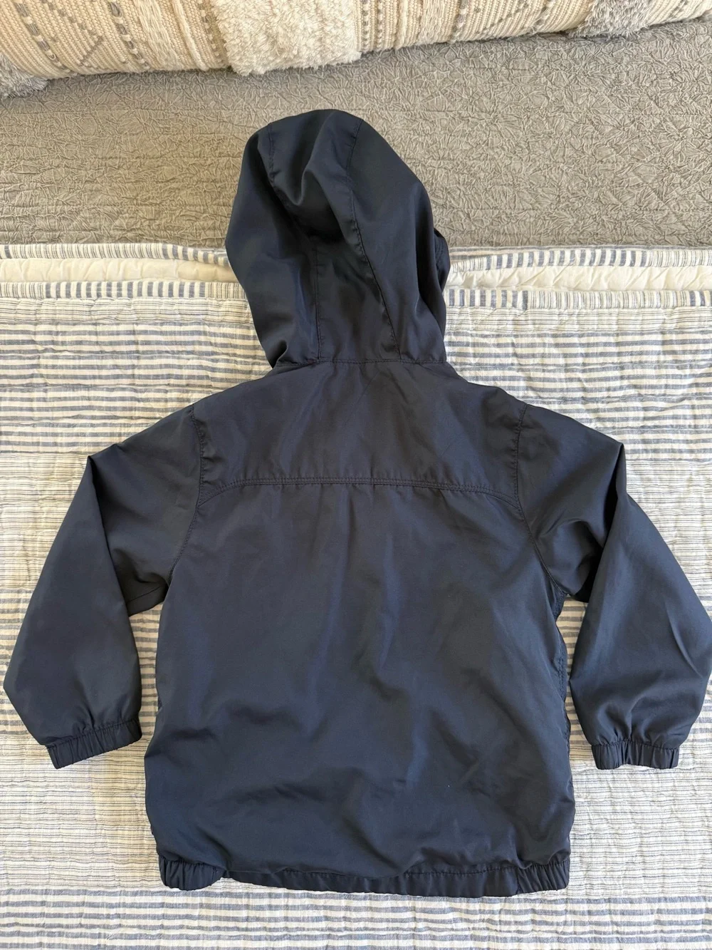 Gap Size 4 Lightweight Fall Jacket